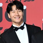 '비연예인' 김종국, 오늘(5일) 비공개 결혼…유재석 <b>사회</b>
