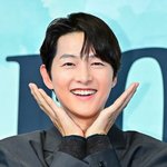 송중기, 천우희 만나 인생 멜로 완성했다 (마이유스)[<b>Oh</b>!쎈 현장]