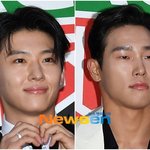 덱스X윤성빈, 운동하던 남자들 영화배우 데뷔‥한일합작 ‘<b>유령</b>의 집’...