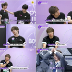 다크비 한해리준, ‘보이즈 2 플래닛’ 26위로 아쉬운 탈락 “좋은...