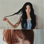 이프아이 <b>카시아</b>·사샤, 서울패션위크 첫 런웨이 도전...아이돌 넘어...