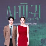 "연쇄살인마 역할, 욕심났다"…고현정, '사마귀'의 새 얼굴...