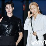 변우석 vs 필릭스, 흑백 대전…<b>왕좌</b>는 누구에게?