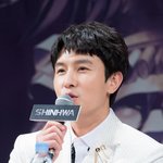신화 김동완, 계속된 예능 <b>섭외</b>에 짜증 "좀 가만히 놔둬"