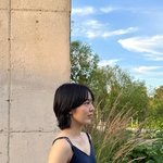 <b>서신애</b>, 똑단발+민소매 원피스로 아역 이미지 싹 벗었다