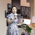 박경림 '은중과 상연' 제발회 <b>mc</b>