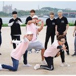 [군대] 방탄 <b>런닝맨</b>도 나와줘