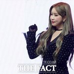 우주소녀 다영, 데뷔 9년 차에 드디어 솔로 데뷔