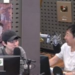 박정민 “안식년 선포한 적 없어..촬영장 벗어나 출판사 출근중”(라디오쇼)