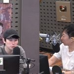 박정민 “블랙핑크 지수 좋아하냐” 박명수 질문에 당황 “큰일날 소리”(라디오쇼)