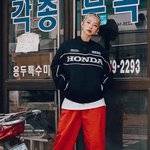 [쿄카] 쿄카 <b>혼다</b>도 찍었네!!