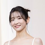 [현장포토] "눈부시게 빛난다"...박지현, <b>천상</b>의 여신