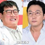 '한끼줍쇼' 이경규, 촬영분 <b>폐기</b> 논란 '한끼합쇼' 일침..탁재훈...