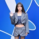 한지안 '비율이 완벽'[엑's <b>HD</b>포토]