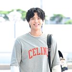 [현장포토] "기분이 좋아져"…박보검, 힐링 스마일