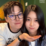 공명 신은수 현실 커플미 폭발...‘고백의 <b>역사</b>’ 인기 이유 있었네