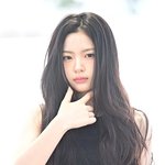 [현장포토] "햇살보다 빛나"…키야, 귀염둥이 막내