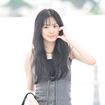 [현장포토] "러블리, 그 자체"…수이, <b>청초</b>한 하트