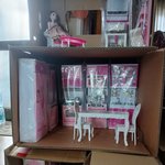 역시 <b>높이</b>가 발목을 잡는군