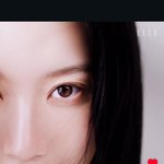 <b>SK2</b> 문가영 쌩얼이래 대박