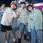  송민호 없어도 <b>위너</b> 돈독한 우정 과시 “추억 많이 남기고파”(컬투쇼)