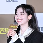 ‘전력질주’ 다현 “<b>발목</b> 부상 때문에 트와이스 활동 못해, 그 경험...