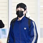 [현장포토] "<b>눈</b>만 봐도, 훈훈해"…정원, 심쿵 <b>눈</b>맞춤