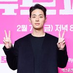 <b>CEO</b> 투잡 박정민, "활동 중단 해명" 전격 복귀…'8년만...