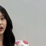 얼굴 반쪽만 보면 장원영 같다는 연예인.<b>jpg</b>