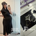 ‘송재희’ 지소연, 쌍둥이 출산 앞두고 애타는 맘에 눈물 “딸아...