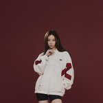 에스파 <b>윈터</b> 뉴발란스 새 화보