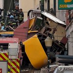 외교부 "<b>리스본</b> 사고로 한국인 2명 사망…1명 중환자실 치료중"