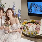 '<b>세븐</b>' 이다해, 안타까운 소식…웨딩도 함께했는데 3개월 전 세상...