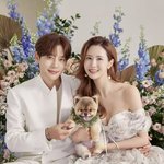 [전문] <b>세븐</b>이다해, 뒤늦게 전한 안타까운 소식…3개월 전 '9살...