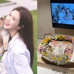 이다해, 자식 같은 <b>반려</b>견 떠나보냈다…“가슴 미어질 만큼 아파”