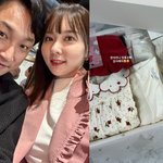 '양현민' 최참사랑, '시험관 9번' 끝 임신 소식에 벌써 '아기...