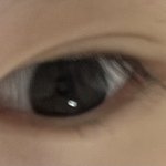 <b>눈꼬리</b> 나만큼 올라간애 잇냐