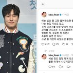 김동완 "예능 섭외 좀 그만…알아서 그만둬 주세요"