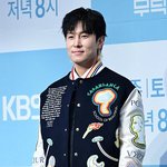 "왜 만만한 노땅만"…김동완, 예능 섭외 고충