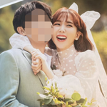 "1% <b>확률</b>의 기적" 크레용팝 출신 초아, 암극복 '임신'에...