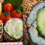 [레시피] 신상출시 편스토랑에 나온 이정현 참깨<b>오이</b>김밥!