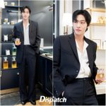 [현장포토] "이래서, 효섭앓이"...안효섭, 분위기 남신