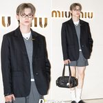 [현장포토] "만화 찢고 나왔어"…연준, 심쿵 비주얼