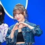 [사진]빌리 <b>문수아</b>, 청청패션