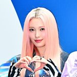 [사진]빌리 <b>하람</b>, 시선 사로잡는 헤어 컬러