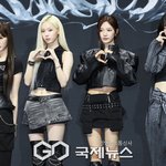 와 에스파 스케줄 개빡세다 진짜