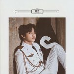 방탄 5th ARMY <b>Magazine</b> 화보 정국