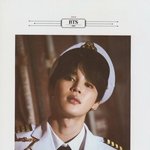 방탄 5th ARMY Magazine 화보 <b>지민</b>