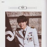 방탄 5th ARMY <b>Magazine</b> 화보 제이홉