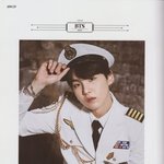 방탄 5th ARMY <b>Magazine</b> 화보 슈가